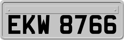 EKW8766