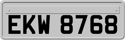 EKW8768