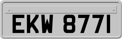 EKW8771