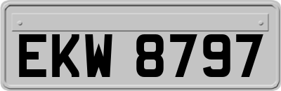 EKW8797