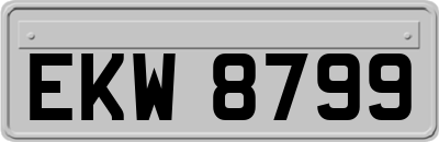 EKW8799