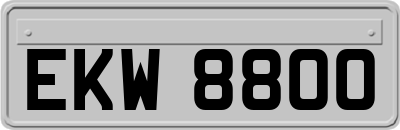EKW8800