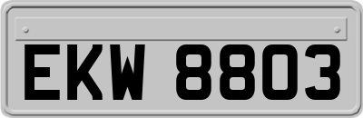 EKW8803