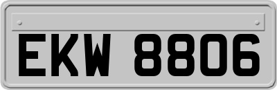 EKW8806
