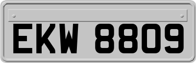 EKW8809