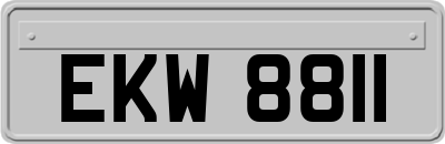 EKW8811
