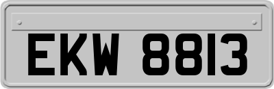 EKW8813