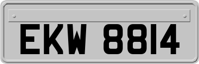 EKW8814