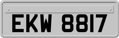 EKW8817