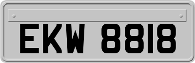 EKW8818