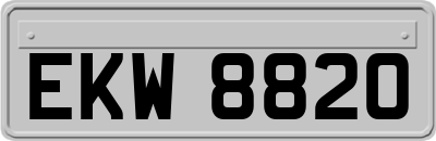EKW8820