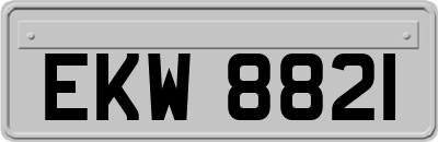EKW8821