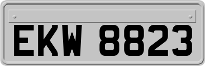 EKW8823
