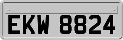 EKW8824