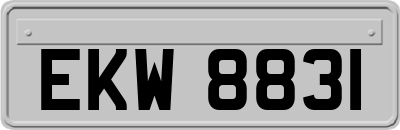 EKW8831