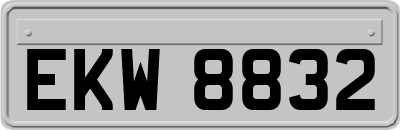 EKW8832