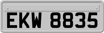 EKW8835