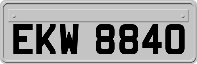 EKW8840
