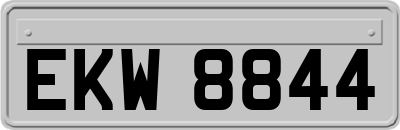 EKW8844