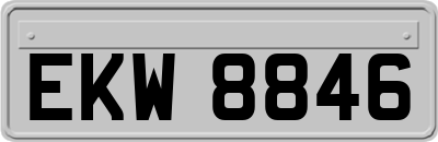 EKW8846