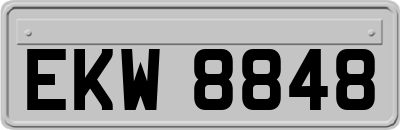 EKW8848