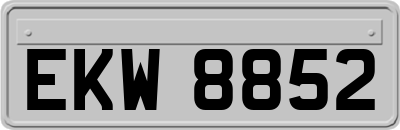 EKW8852