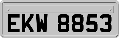EKW8853