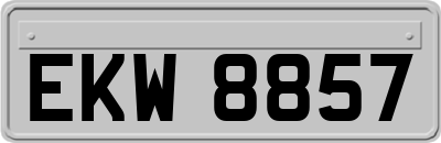 EKW8857