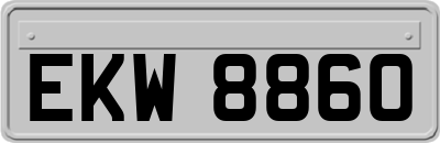 EKW8860