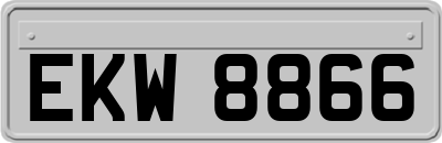 EKW8866