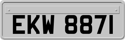 EKW8871