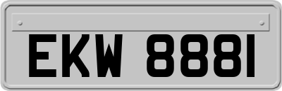 EKW8881