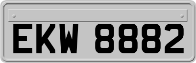 EKW8882