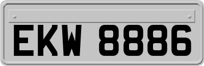 EKW8886