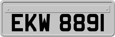 EKW8891