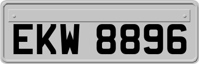 EKW8896