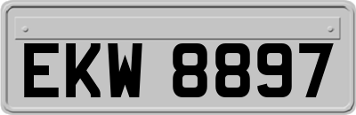 EKW8897
