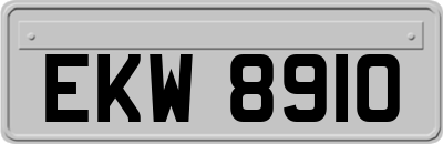 EKW8910
