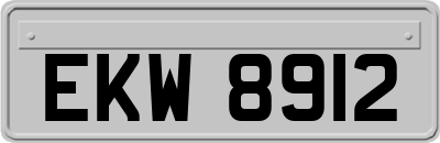 EKW8912