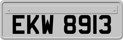 EKW8913