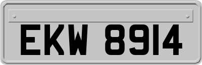 EKW8914
