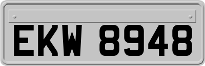 EKW8948