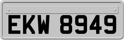 EKW8949