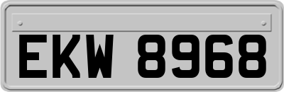 EKW8968