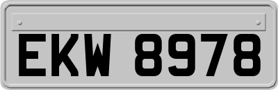 EKW8978