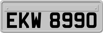 EKW8990