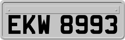 EKW8993