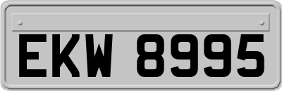 EKW8995