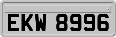 EKW8996