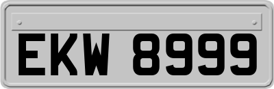 EKW8999